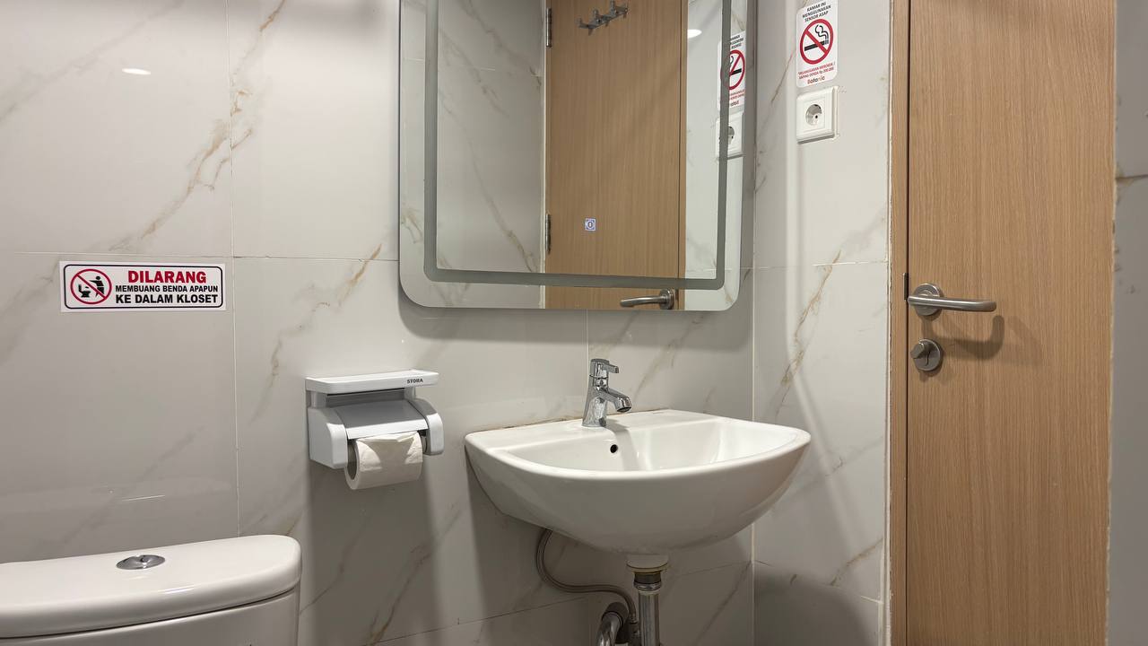 Kamar mandi 3